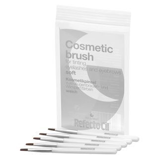 RefectoCil kulmupintsel 1tk, Ripsmed, RefectoCil ripsme- ja kulmuvärv, RefectoCil Eyelash Lift UUS!